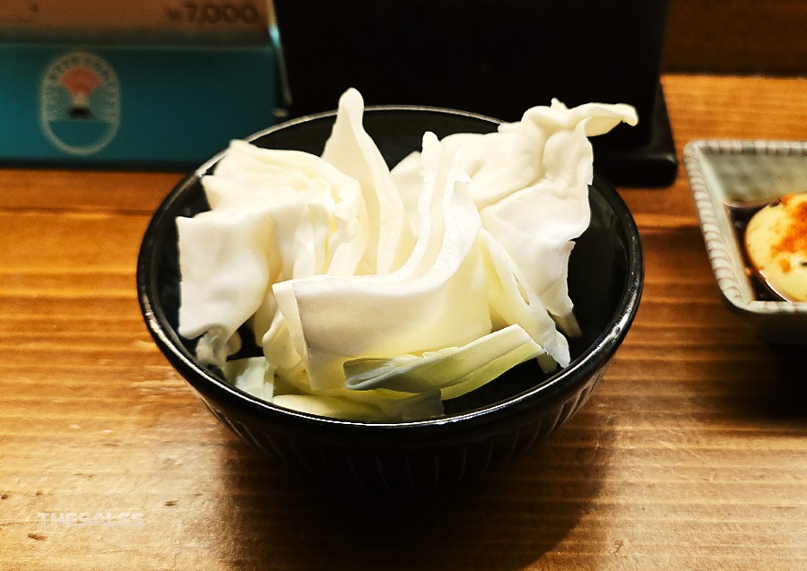 인계동 술집 이자카야 이토