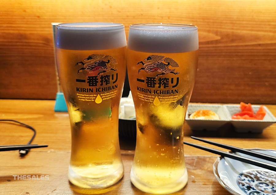 인계동 술집 이자카야 이토