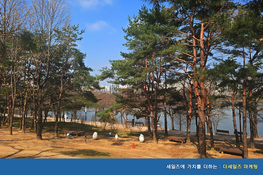 수원 송죽동 마케팅